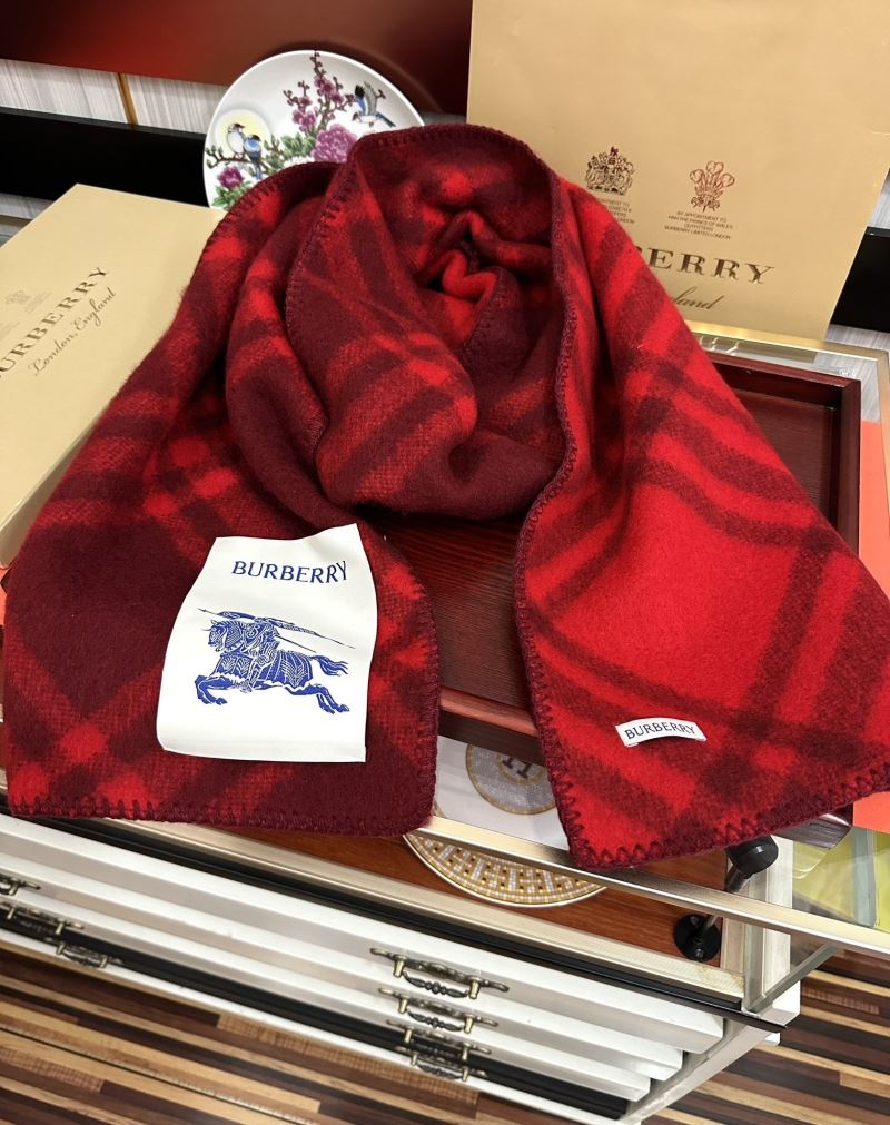 Burberry Scarf